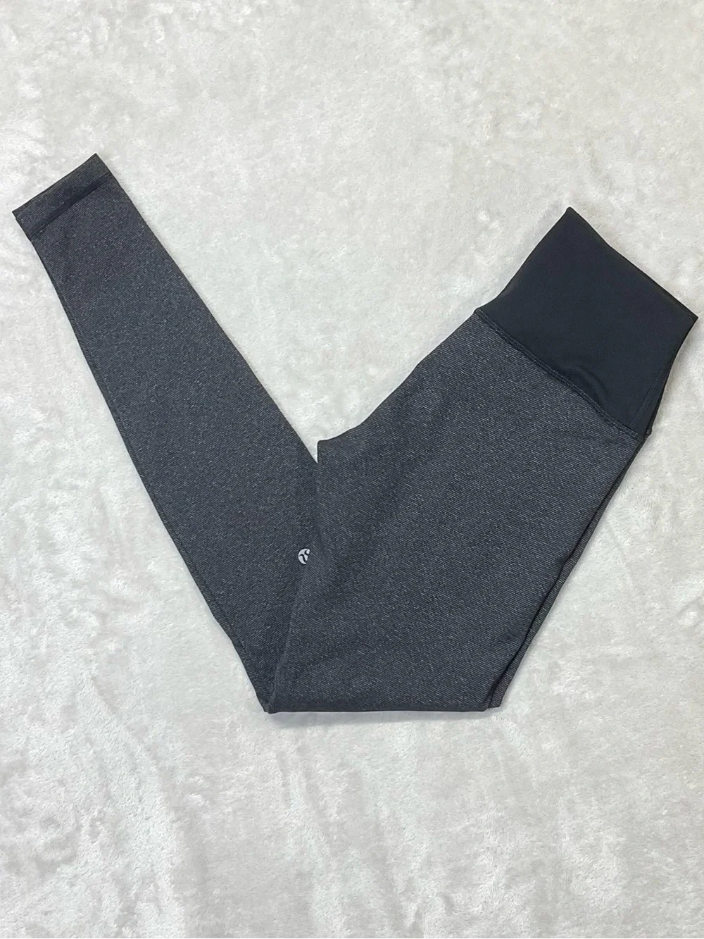 Lululemon Wunder Under High Rise Tight Women’s 4